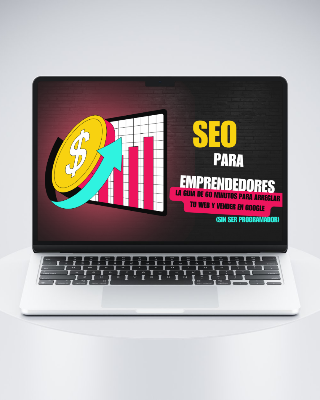 SEO para Emprendedores